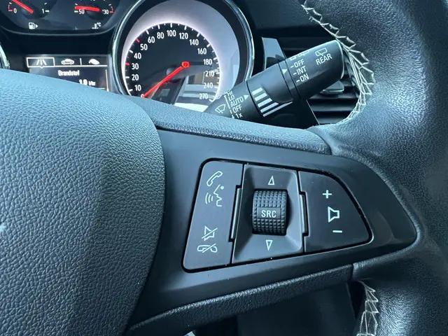 Opel Astra Sports Tourer 1.2 Design & Tech 2022 Benzine 20