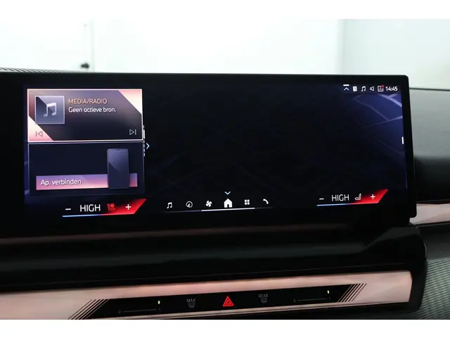 BMW i5 eDrive40 Sedan 2026 Elektrisch 46