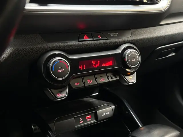 Kia Stonic 1.0 T-GDi Executive Sport 2019 Benzine 9