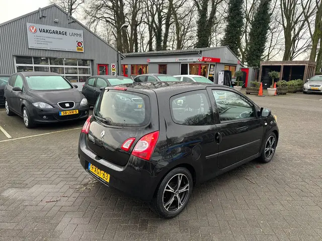 Renault Twingo 3