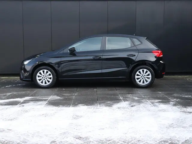SEAT Ibiza 2