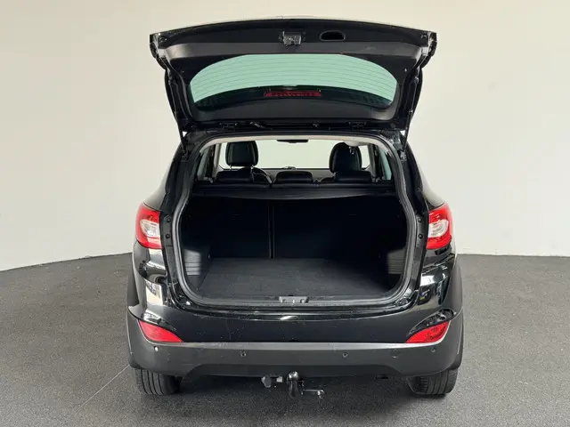 Hyundai ix35 1.6i GDI i-Vision 2015 Benzine 7