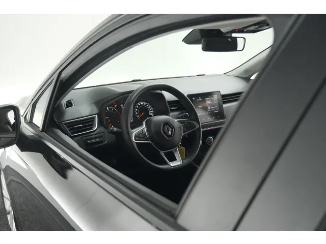 Renault Clio TCe 90 Zen 2022 Benzine 2
