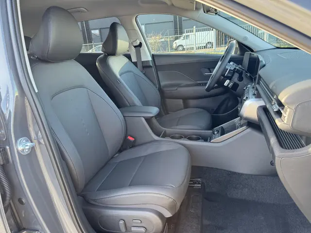 Hyundai Kona 1.6 GDI HEV Premium 2026 Hybride Benzine 11