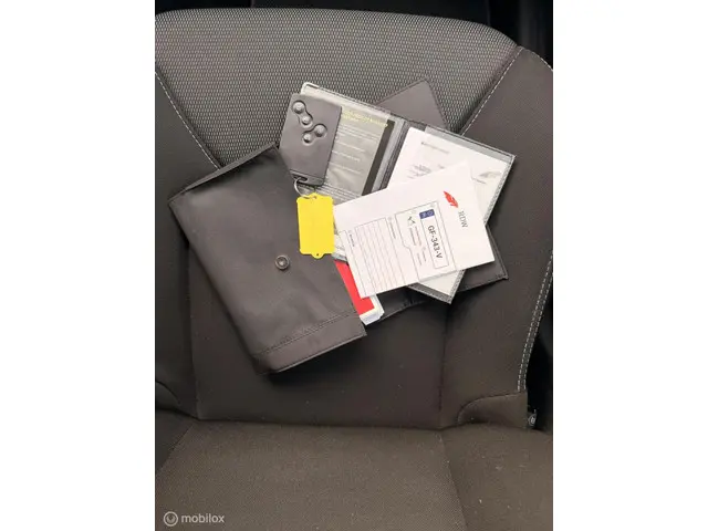 Renault Clio Estate 0.9 TCe Night&Day 2015 Benzine 22