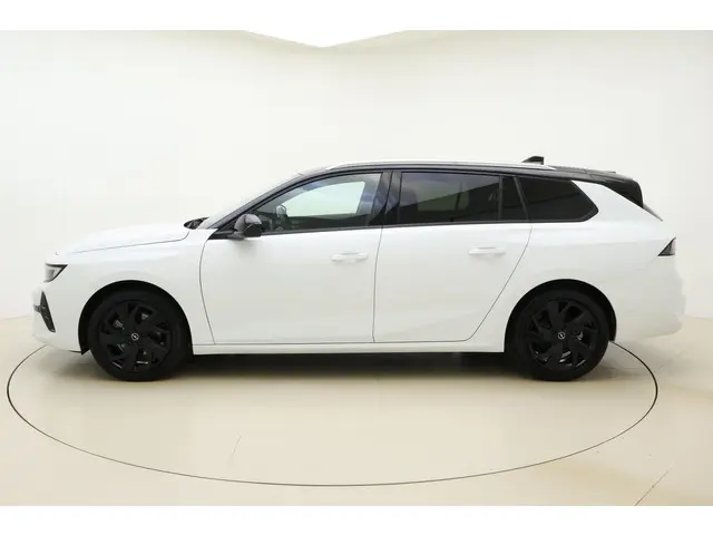 Opel Astra Sports Tourer 1.2 Level 4 2024 Benzine 5
