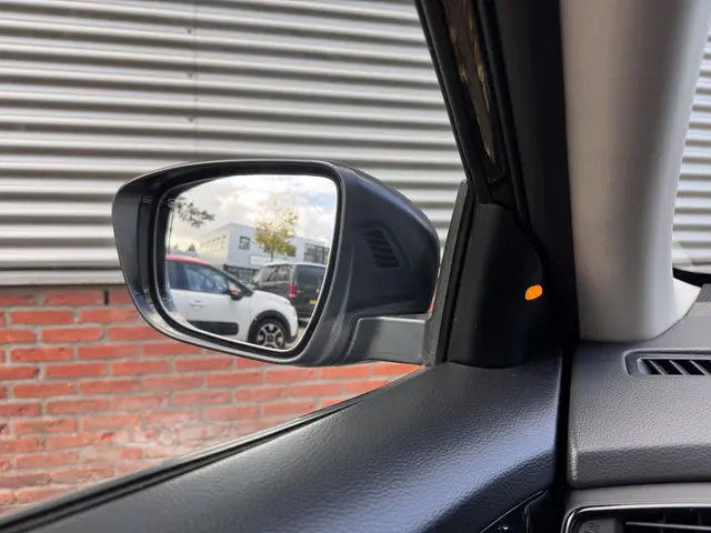 Nissan X-Trail 1.3 DIG-T N-Connecta 2019 Benzine 8