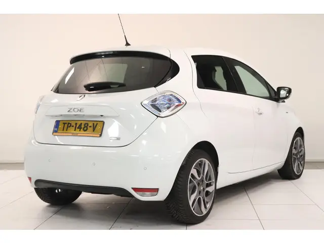 Renault ZOE 2