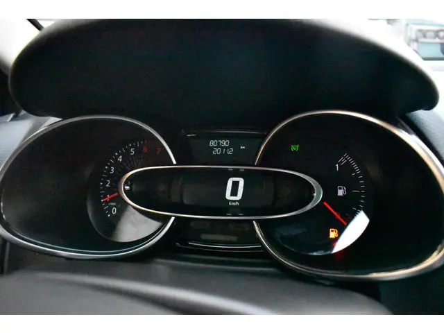 Renault Clio TCe 90 GT-Line 2017 Benzine 14