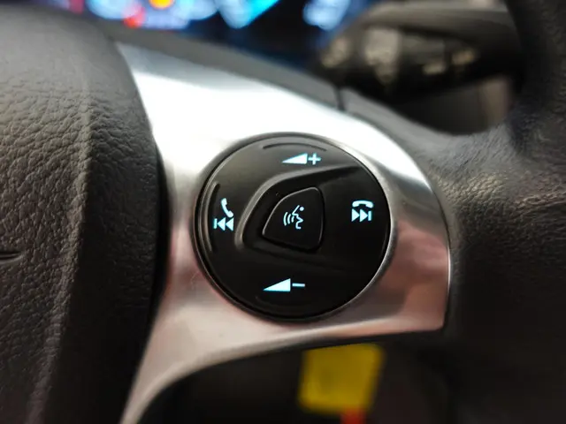 Ford Transit Connect 1.5 L2 Trend Automaat 2023 Diesel 22