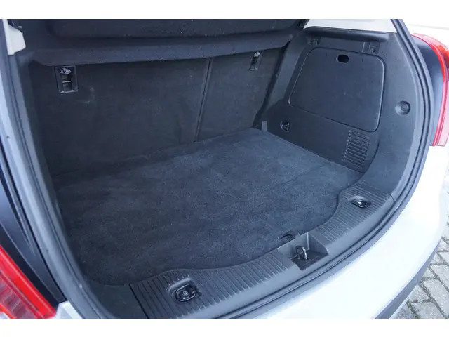 Opel Mokka X 1.4 Turbo Innovation 2019 Benzine 30