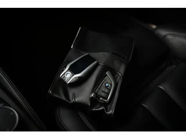 BMW M5 5-serie 2018 Benzine 48