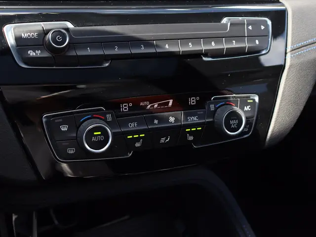 BMW X1 sDrive20i 2020 Benzine 17
