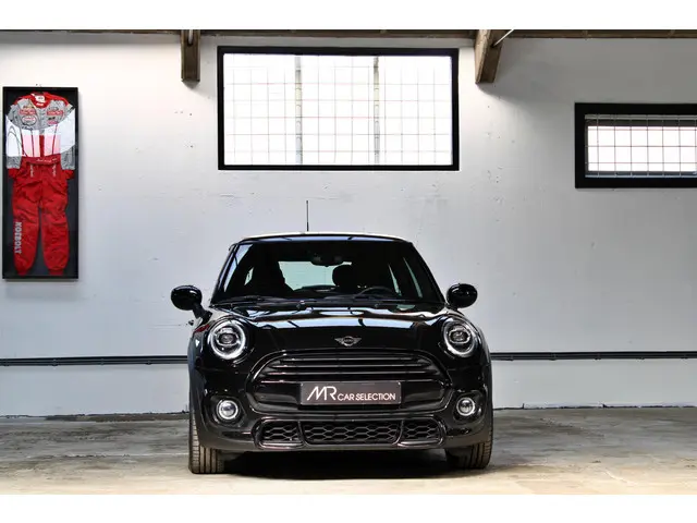 MINI Cooper Mini 1.5 Dalston Edition 2021 Benzine 3