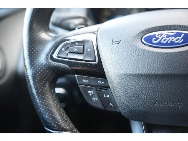 Ford Focus 1.5 ST-Line 182 2017 Benzine 20