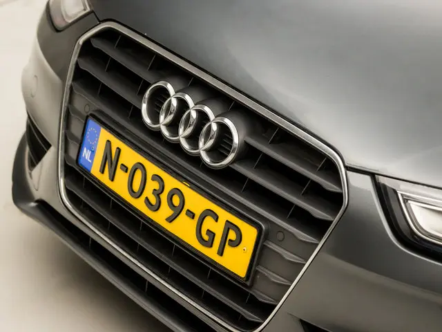 Audi A4 Avant 1.8 TFSI Sport Edition 2014 Benzine 15
