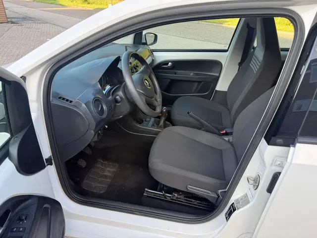 Volkswagen up! 1.0 BMT move up! 2017 Benzine 14