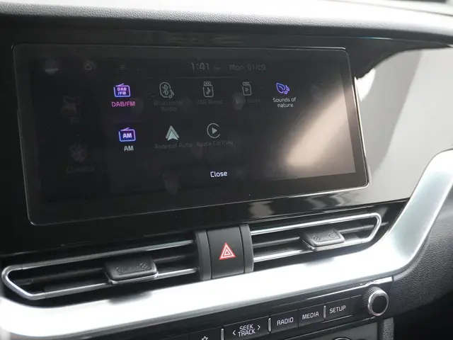 Kia e-Niro Edition 64 kWh 2021 Elektrisch 37
