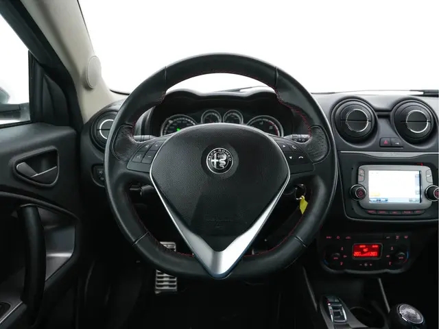 Alfa Romeo MiTo 1.3 JTDm ECO Super 2016 Diesel 16