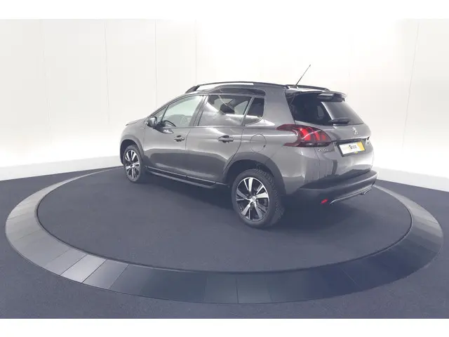 Peugeot 2008 PureTech 130 GT-Line 2019 Benzine 13