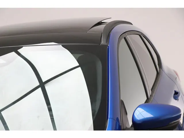 Ford Kuga 2.5 PHEV ST-Line X 2025 Hybride Benzine 22