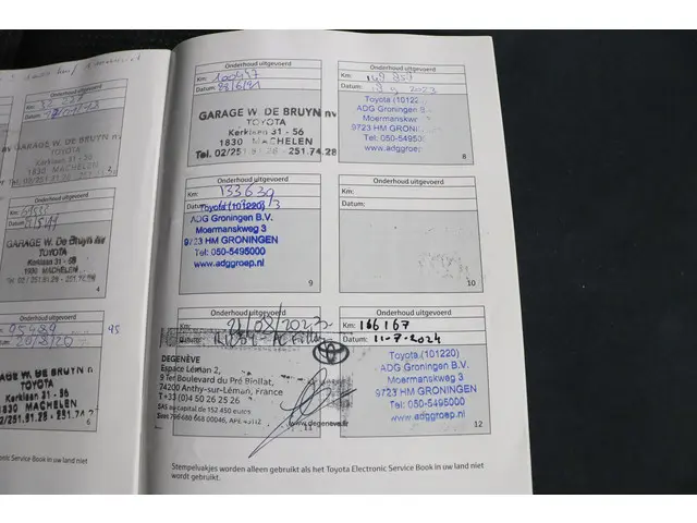 Toyota RAV4 2.5 Hybrid Style 2016 Hybride Benzine 48