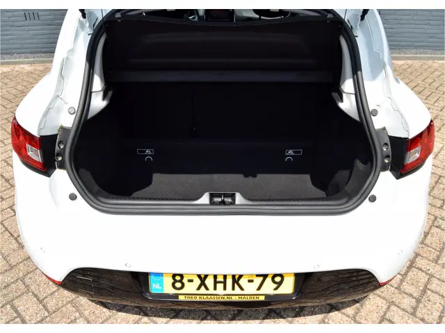 Renault Clio 0.9 TCe ECO Night&Day 2014 Benzine 33