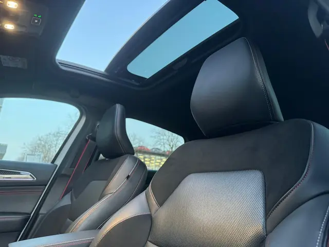 Renault Arkana 1.3 Hybrid 160 R.S. line 2023 Benzine 11