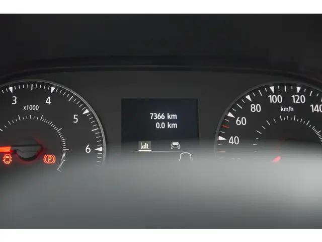 Dacia Jogger TCe 110 Extreme 2025 Benzine 42