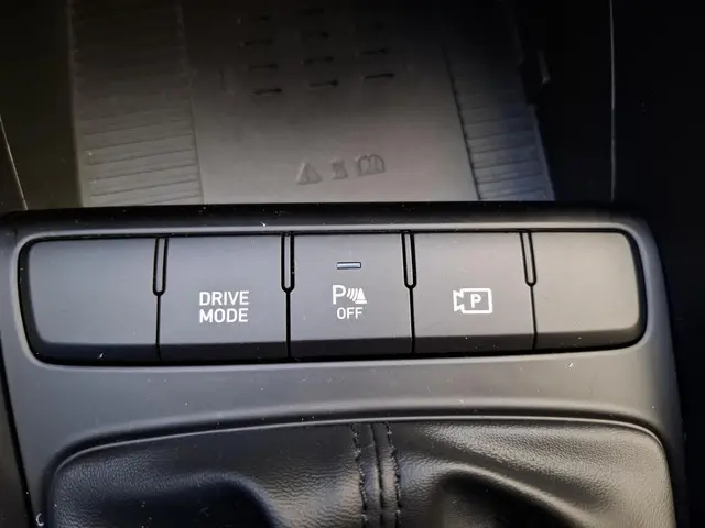 Hyundai Bayon 1.0 T-GDI Comfort Smart 2022 Benzine 23