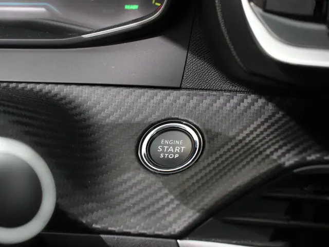 Peugeot e-208 EV Allure 50 kWh 2021 Elektrisch 28