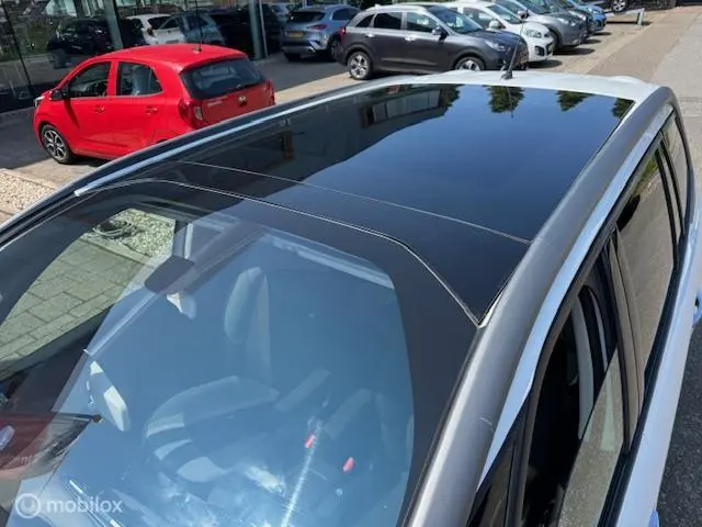 Citroën Grand C4 Picasso 1.6 e-THP Business 2016 Benzine 14