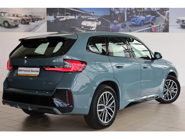 BMW iX1 xDrive30 2023 Elektrisch 2