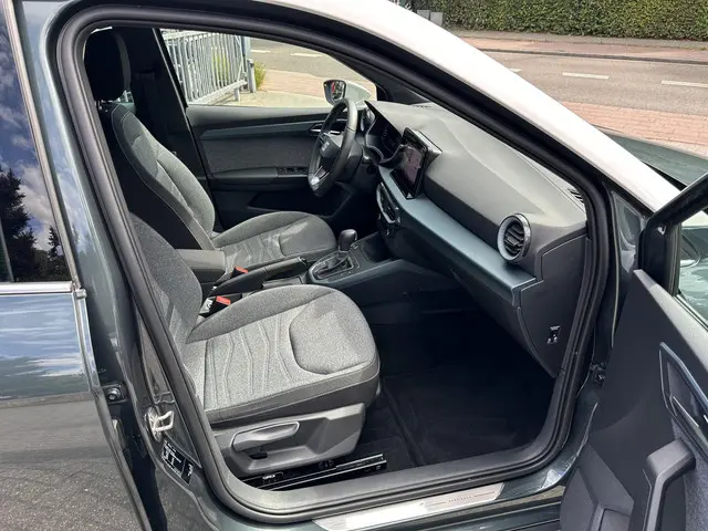 SEAT Arona 1.0 TSI Automaat Xperience 2022 Benzine 9