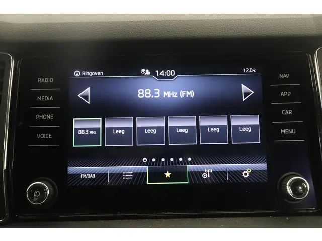 Škoda Kodiaq 1.5 TSI Business Edition 2023 Benzine 9