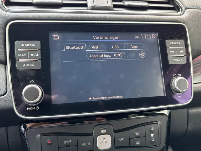 Nissan Leaf Tekna 40 kWh 2020 Elektrisch 18