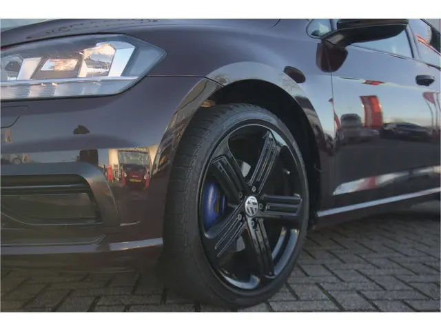 Volkswagen Golf 1.4 TSI Comfortline 2017 Benzine 40