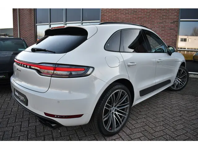 Porsche Macan 2.0 PDK 2019 Benzine 85
