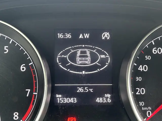 Volkswagen Golf 1.4 TSI ECC/Pdc/Navigatie/18” 2018 Benzine 18