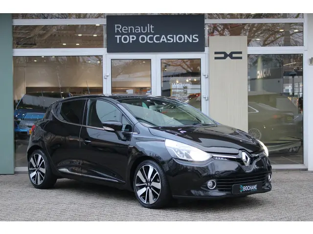 Renault Clio 0.9 TCe Eco2 Limited 2016 Benzine 5