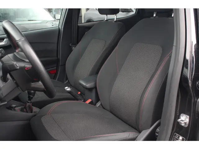 Ford Fiesta 1.0 EcoBoost ST-Line 2021 Benzine 18