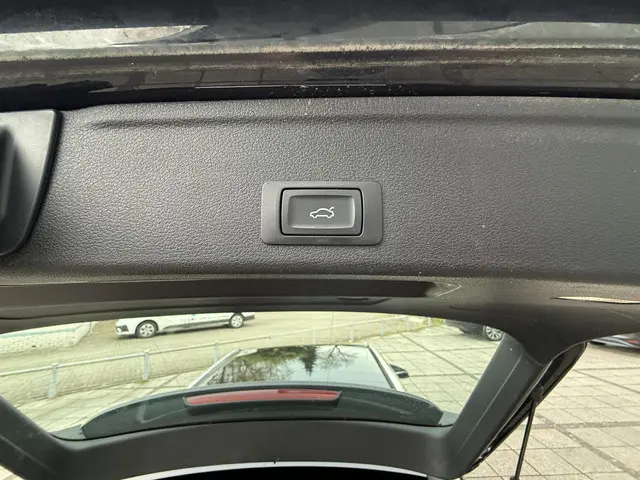 Audi A4 Avant 35 TFSI Advanced Edition 2022 Benzine 16