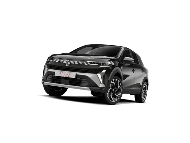 Renault Symbioz esprit Alpine 2025 Benzine 9