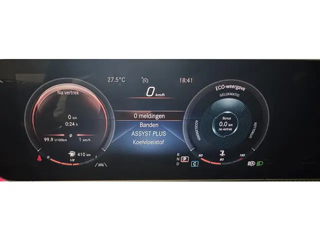 Mercedes-Benz CLA 220 Premium Plus 2019 Benzine 11
