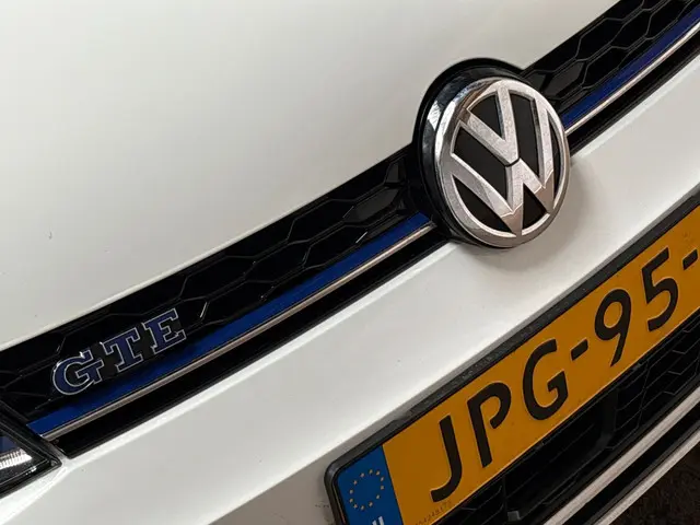 Volkswagen Golf 1.4 TSI PHEV GTE 2018 Hybride Benzine 28