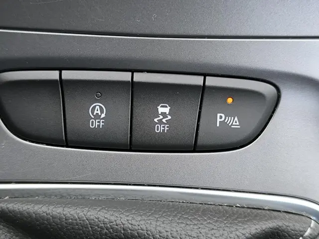 Opel Astra Sports Tourer 1.2 Edition 2021 Benzine 21