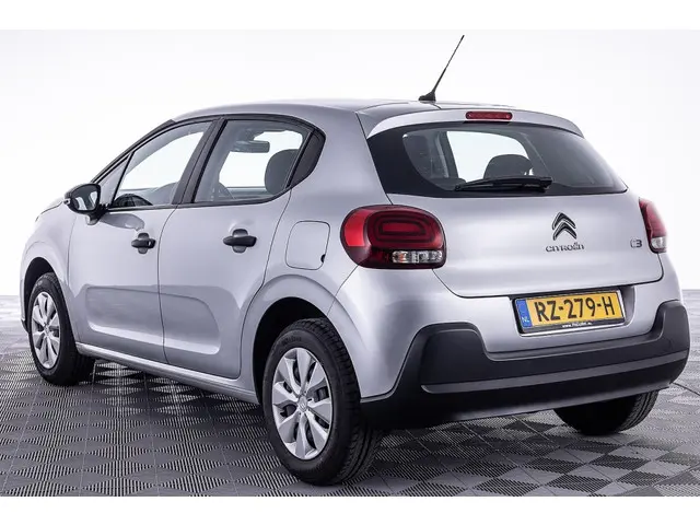 Citroën C3 2