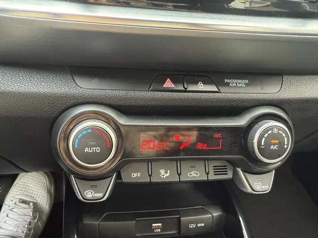 Kia Stonic 1.0 T-GDi MHEV DynamicLine 2021 Benzine 21