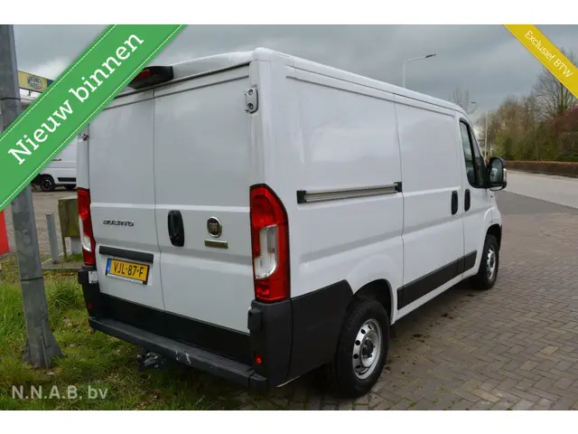 Fiat Ducato 2