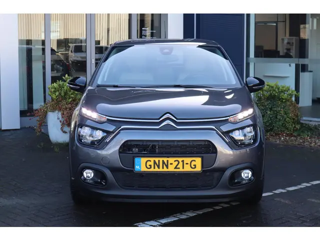 Citroën C3 1.2 PureTech Max 2024 Benzine 5